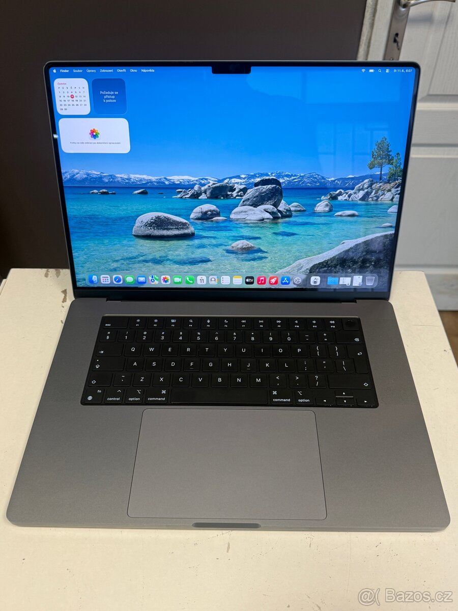 MacBook PRO 16” M2PRO/32GB/1TB - 2