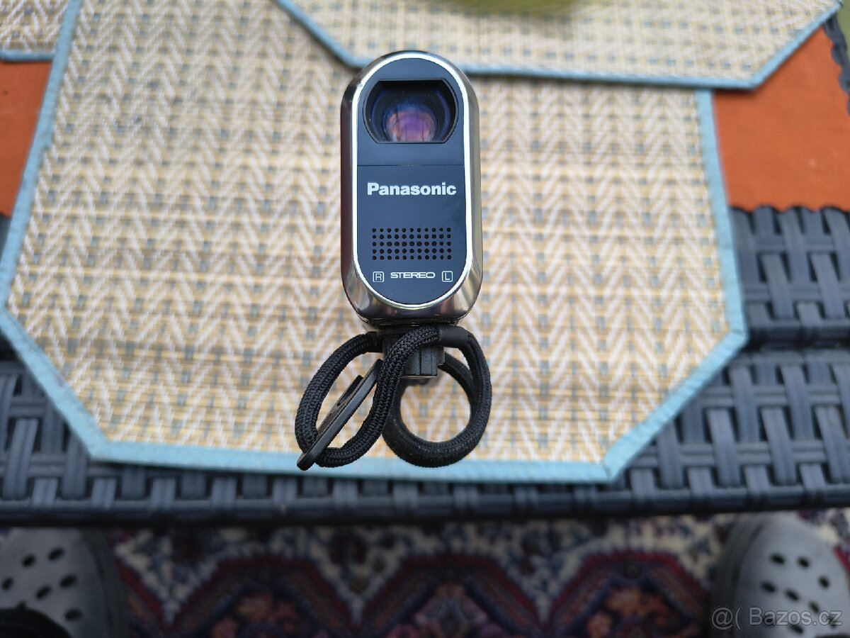 Panasonic SDR-S10 - 2