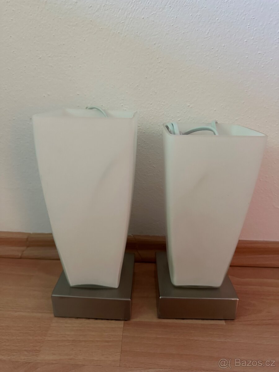 Lampičky - 2