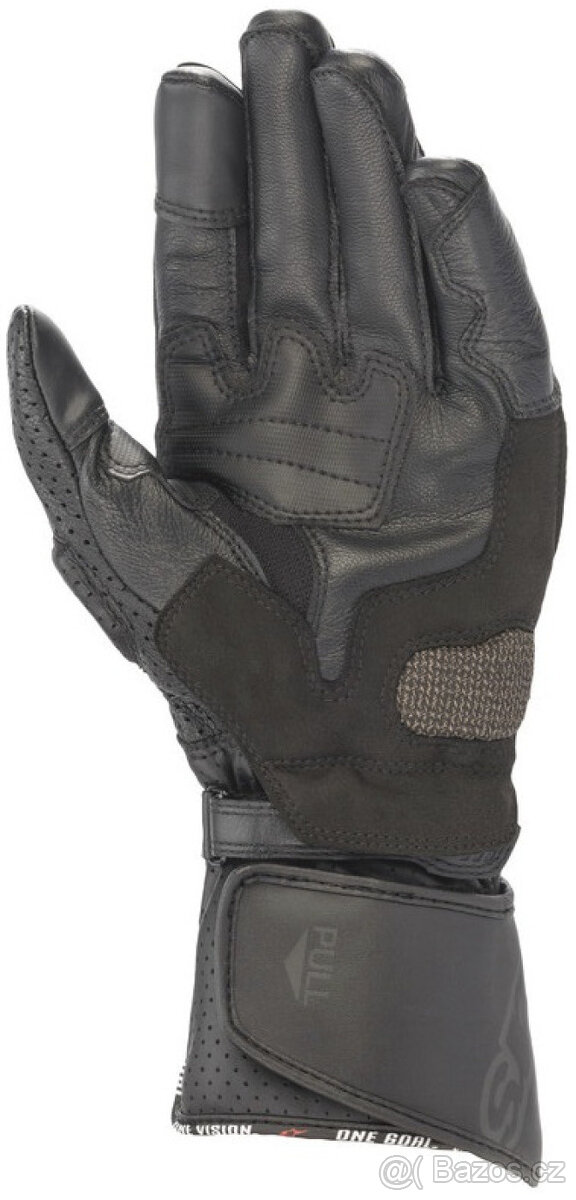 Prodám rukavice Alpinestars - 2