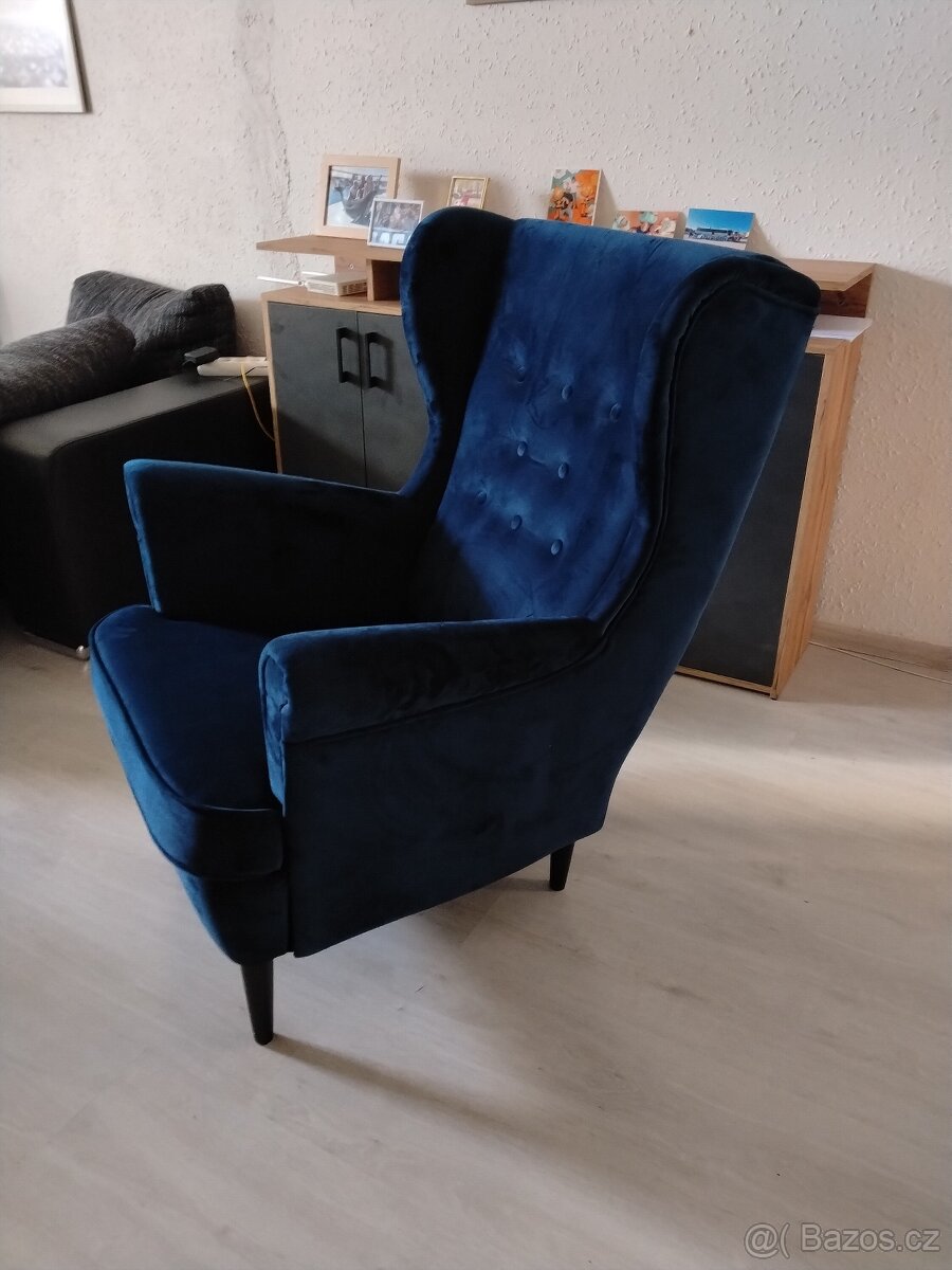 Křeslo - 2