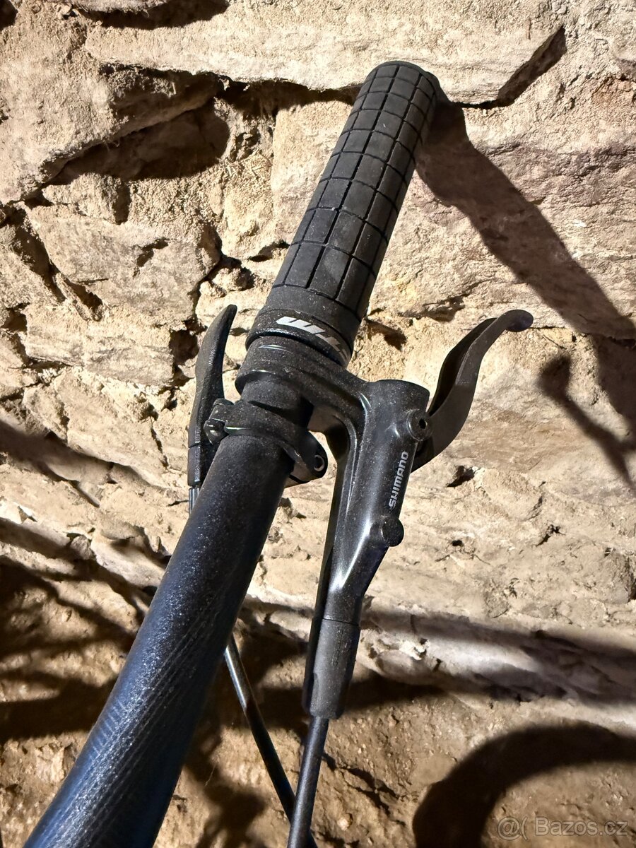 CTM Ridge - 2