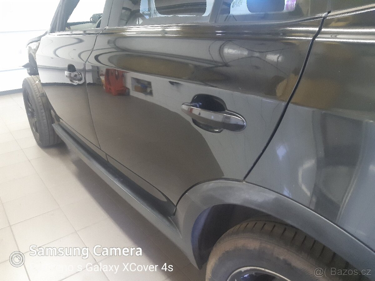Prodam bmw x3 e83 - 2