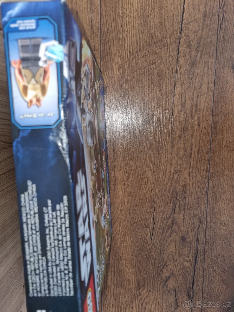 Lego star wars 7929, nové nerozbalené. - 2
