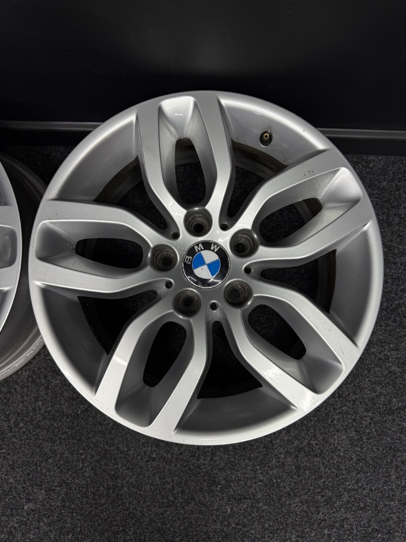 Alu BMW 5x120 17” style 305 - 2