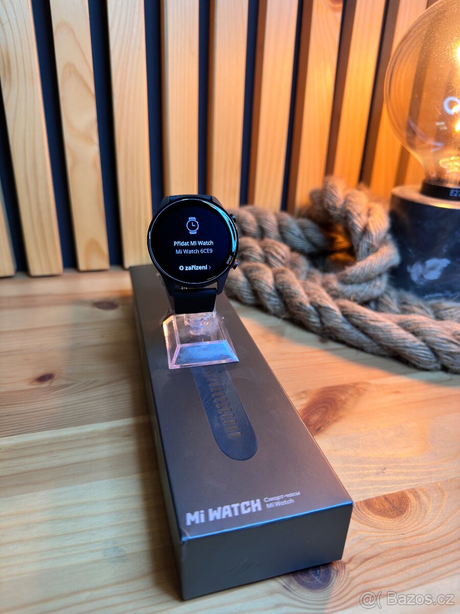 Xiaomi Mi Watch - 2