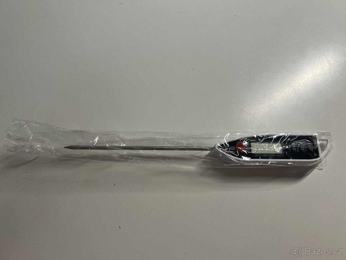 #L0387 Digitálny kuchynský teplomer TP-300 - 2