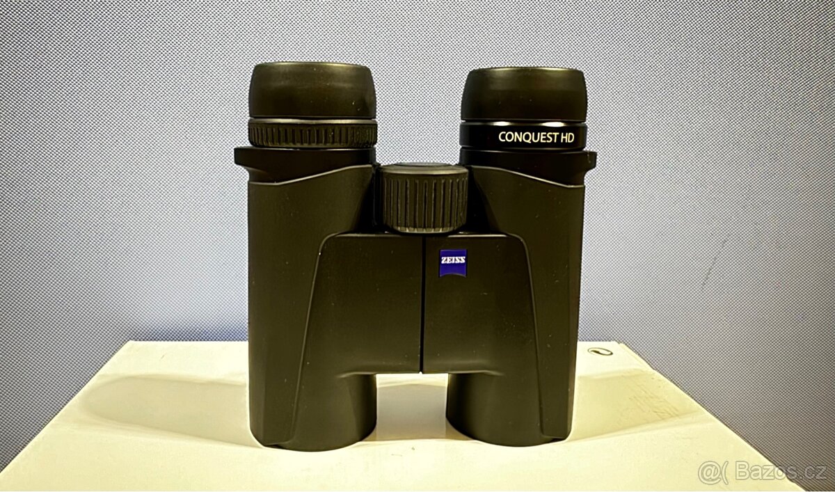Zeiss Conquest 8x32 HD - 2