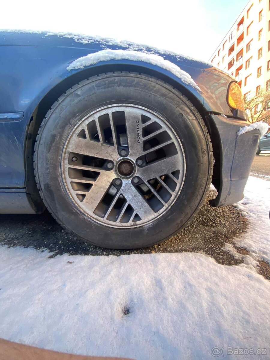 R15 5x120 - 2