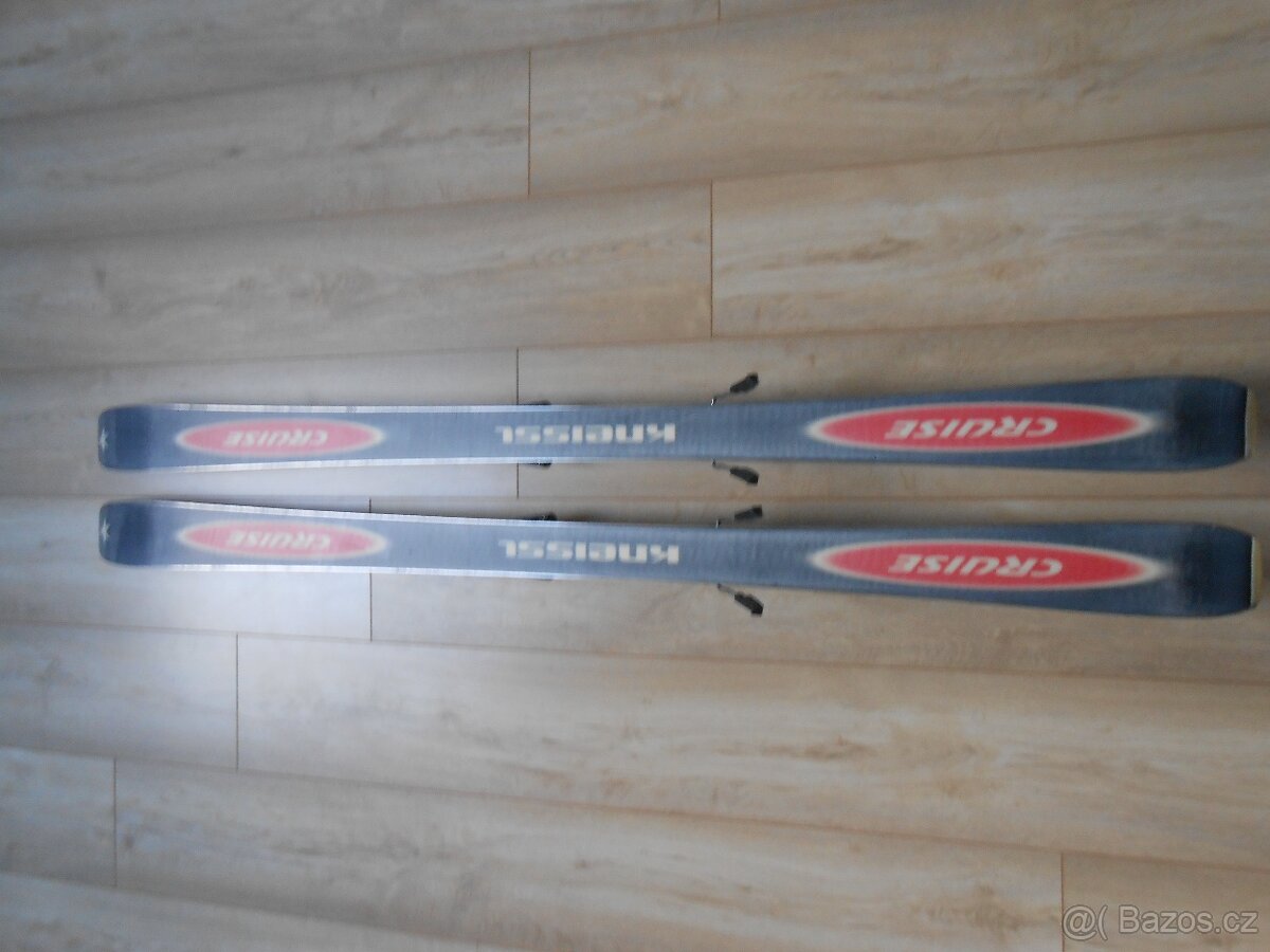 lyže 150cm - 2