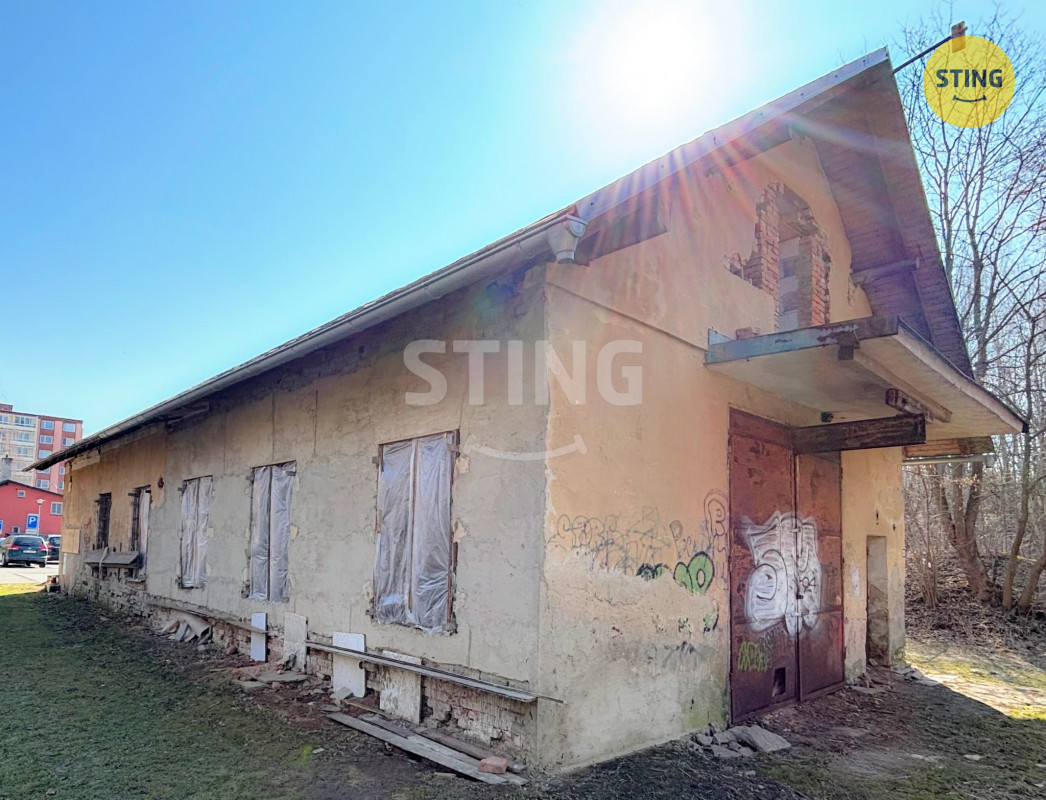 Prodej nemovitosti 172 m², Bruntál, 134965 - 2