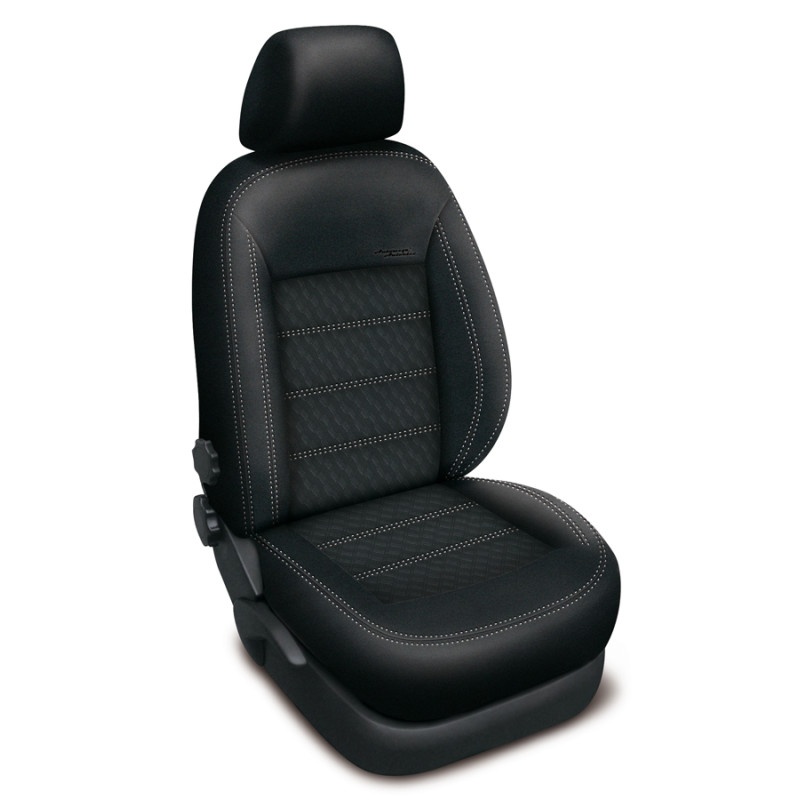 Prodám nepoužité autopotahy na Outlander IV - 2
