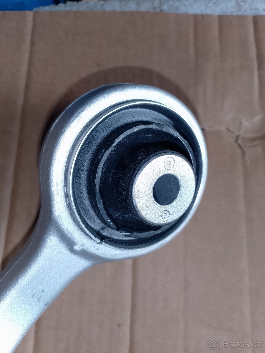 Prodej ramen BMW 5 E60 E61 Zesílená verze - 2