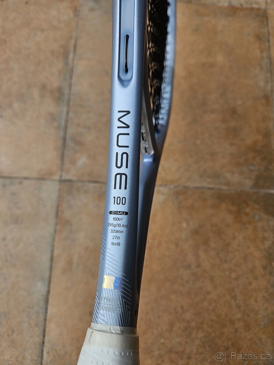 Yonex Muse 100 - 2