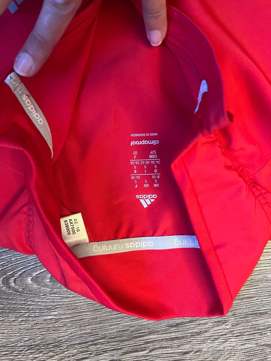 Mikina Adidas - 2