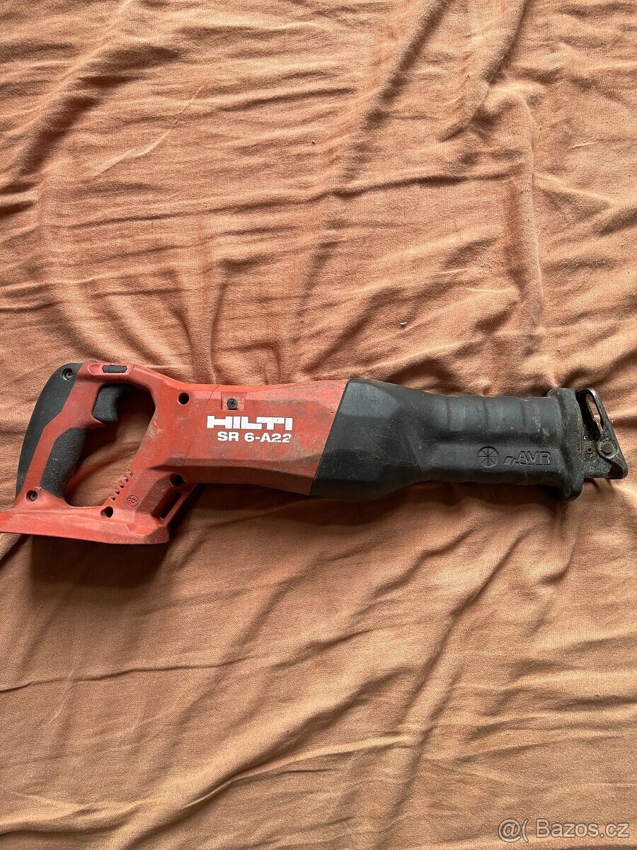 Hilti SR 6 A22 - 2