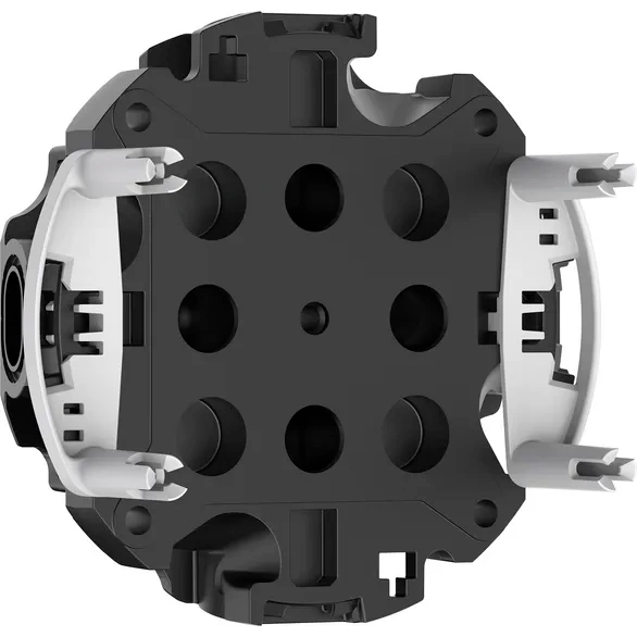 Hansgrohe Adaptér pro iBox universal 2 13588000 - 2