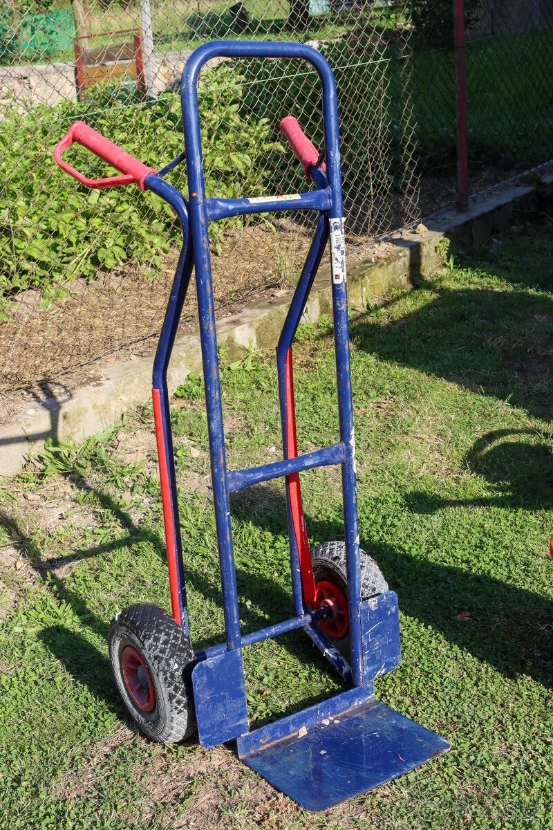 Rudl 200 kg - 2