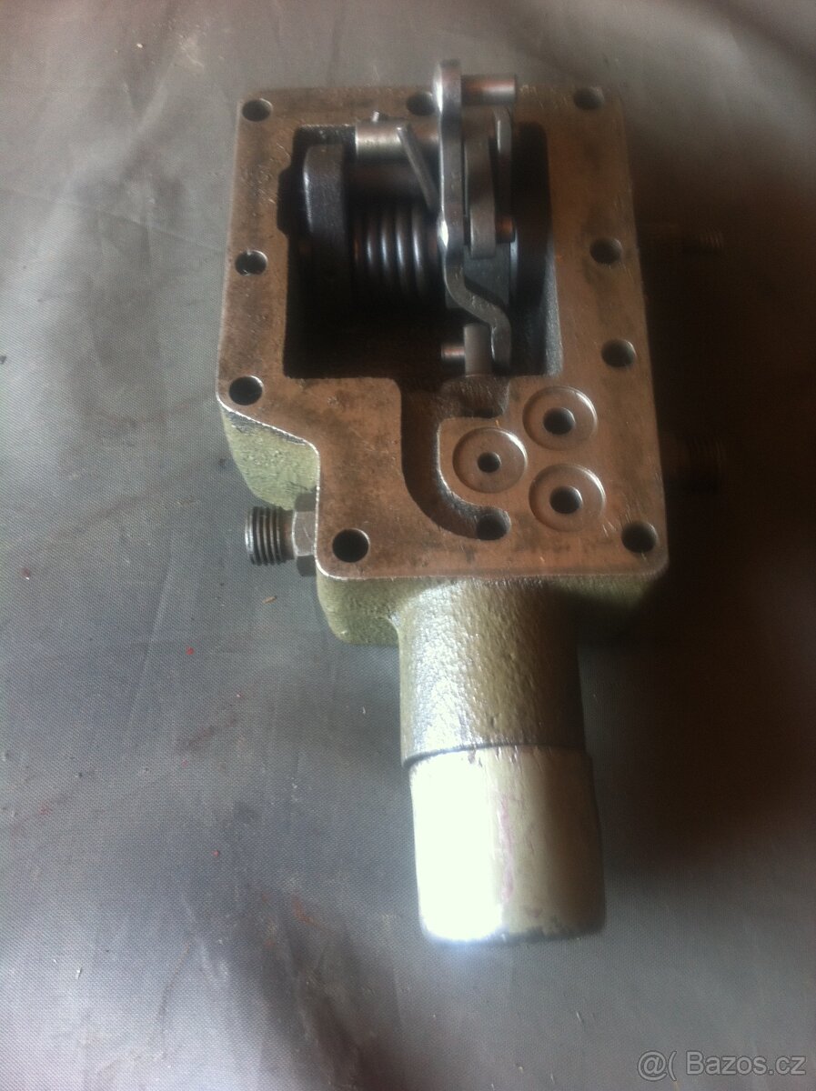 Predam ND na UN 053 Hon - 2