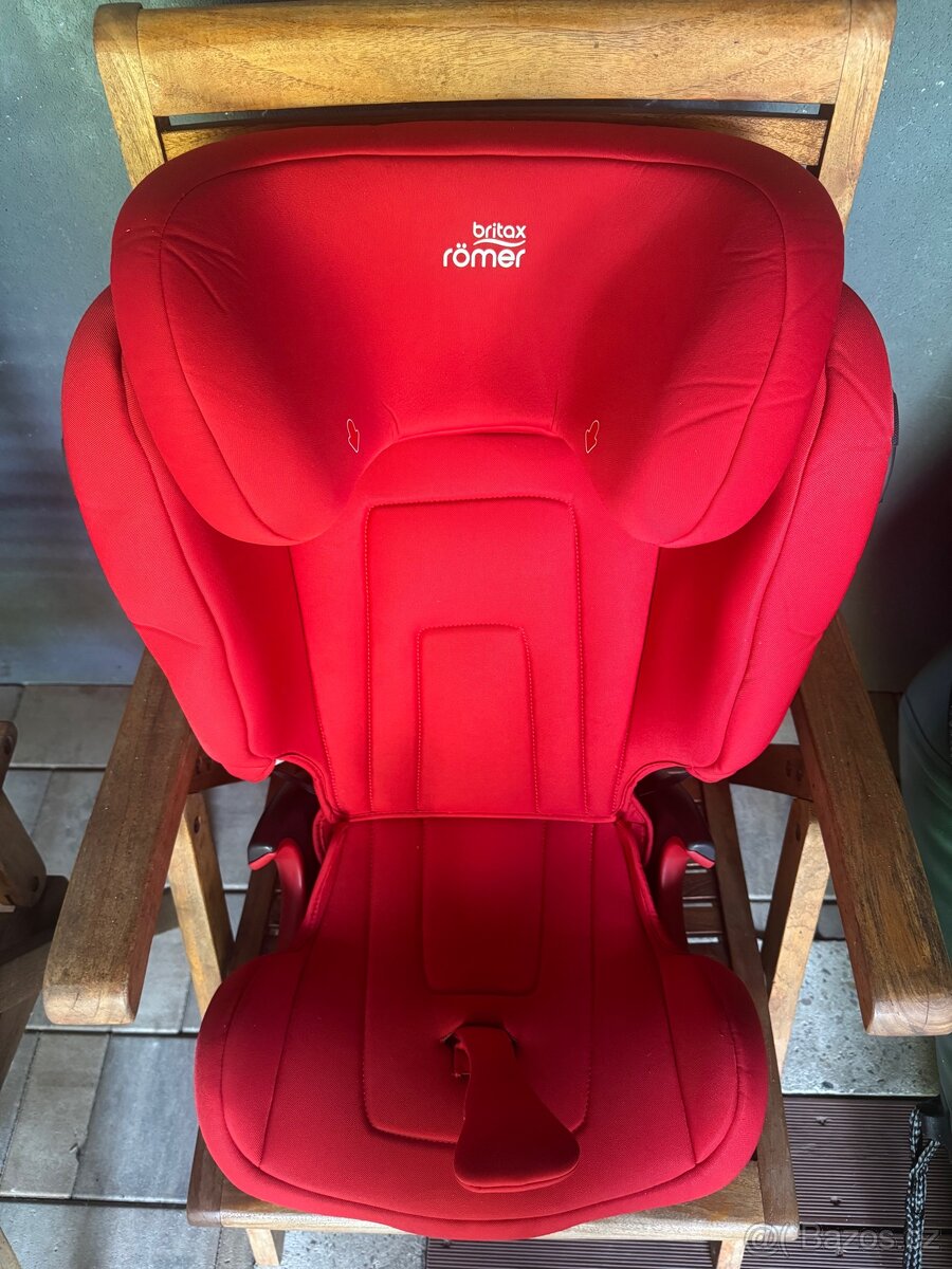 Britax Romer Kidfix 2 S - 2