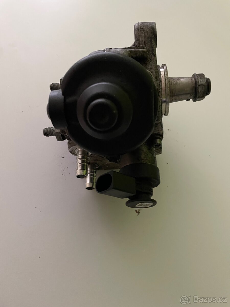 Vstřikovací čerpadlo 03L130755AF - 2