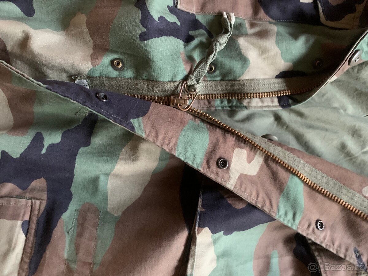 Parka M65 - 2
