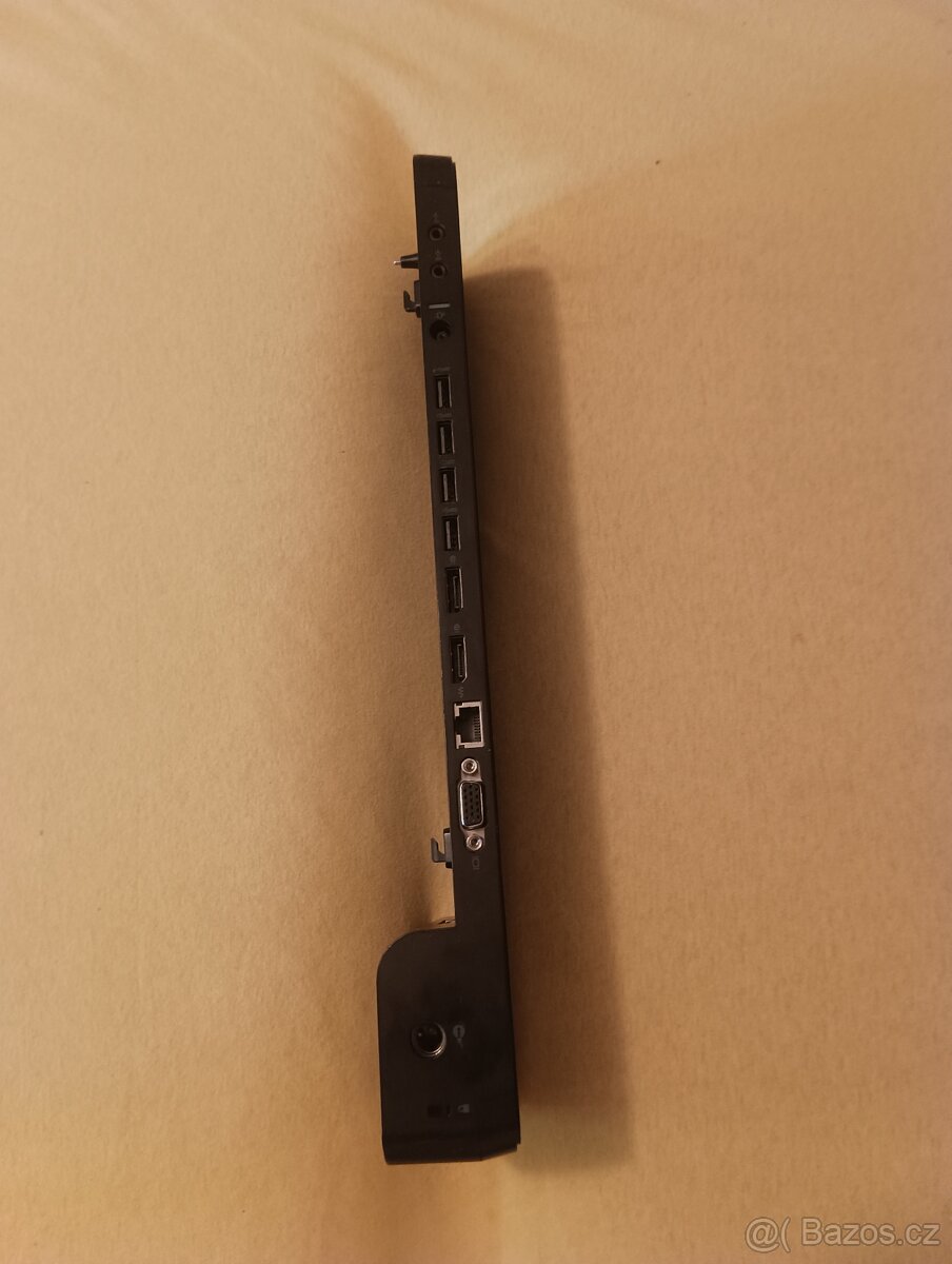 Dokovací stanice HP 2013 UltraSlim Docking Station (D9Y32AA) - 2