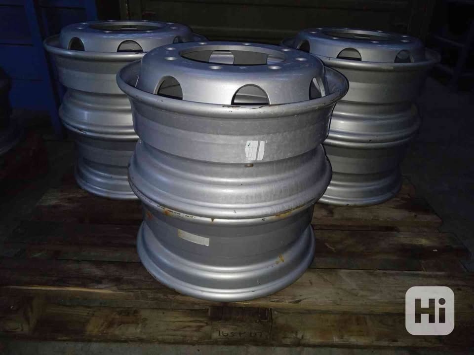 disk 17,5x 6,75 - 2