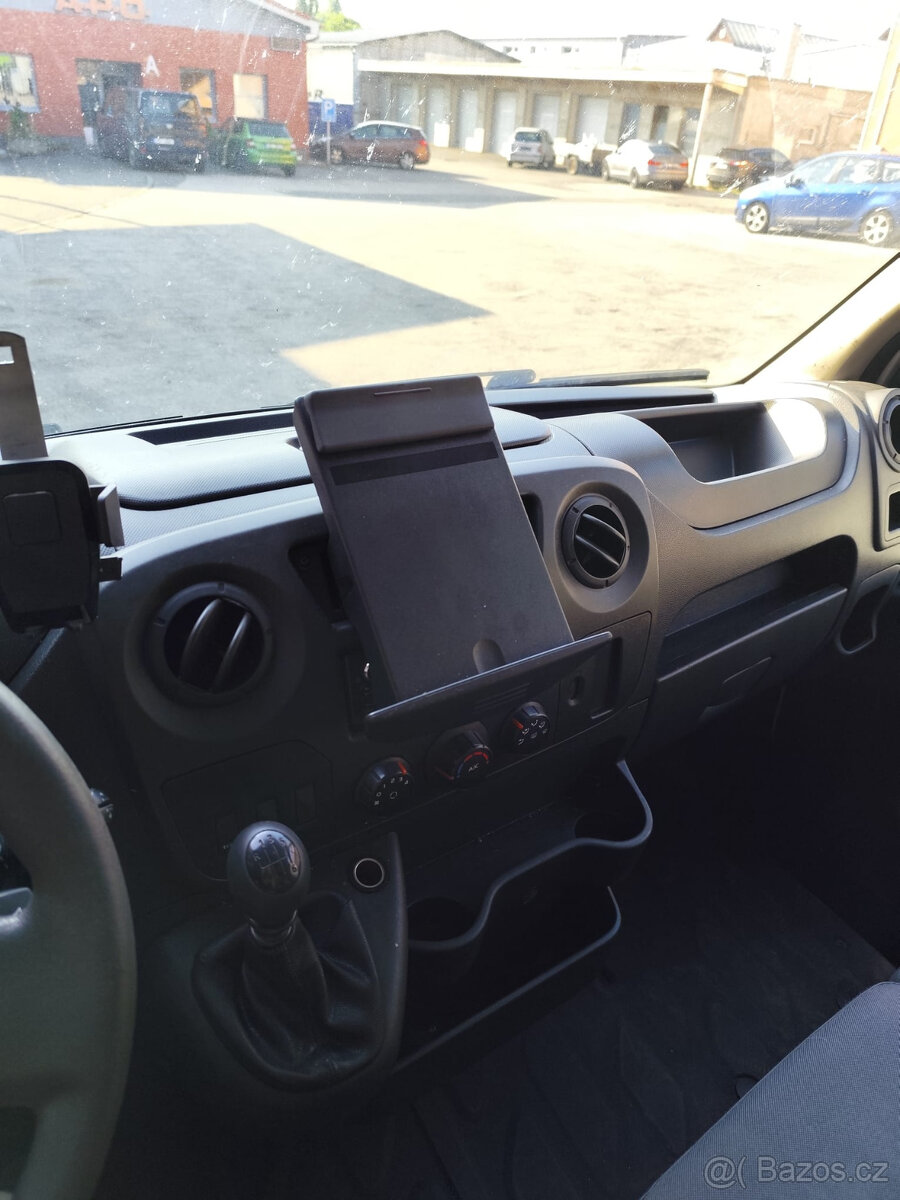 Renault Master 2,3 dCi L3H2 - ČR - 2
