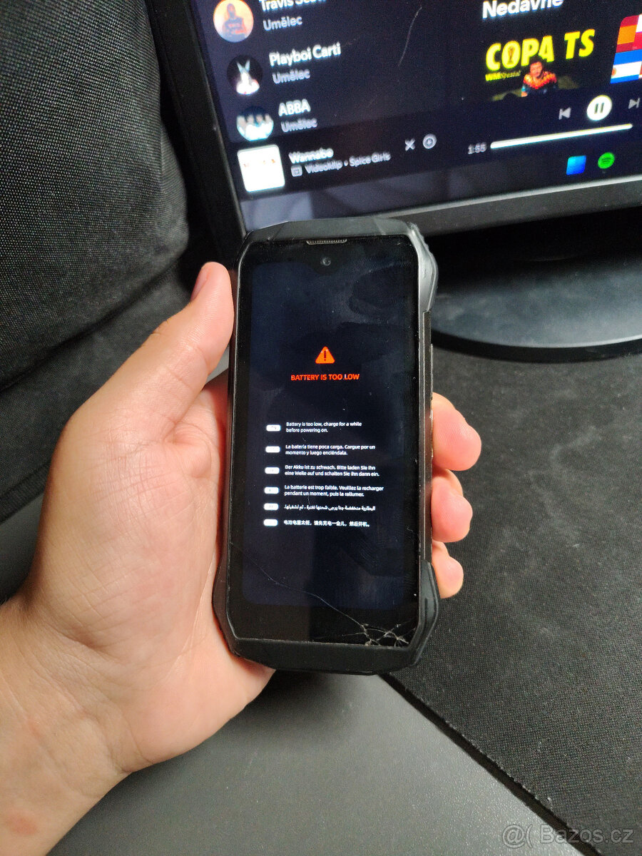 Blackview N6000 - 2