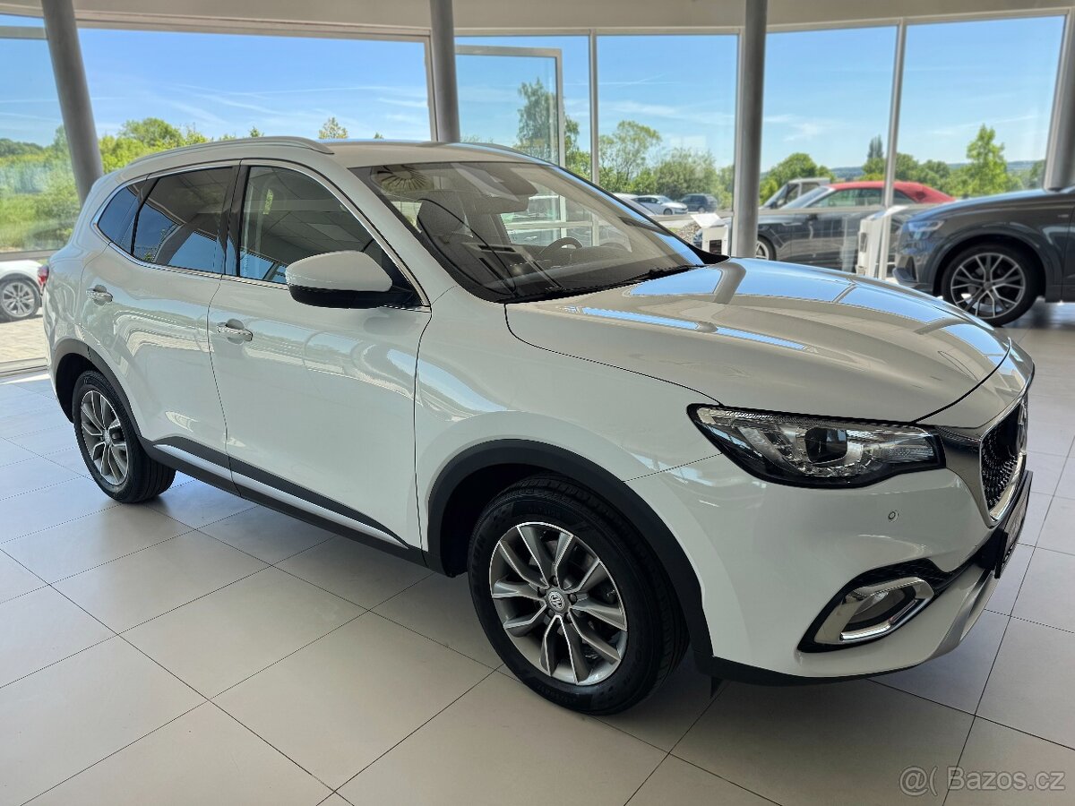 MG HS 1.5TGI Aut.119kW Exclusive DPH - 2