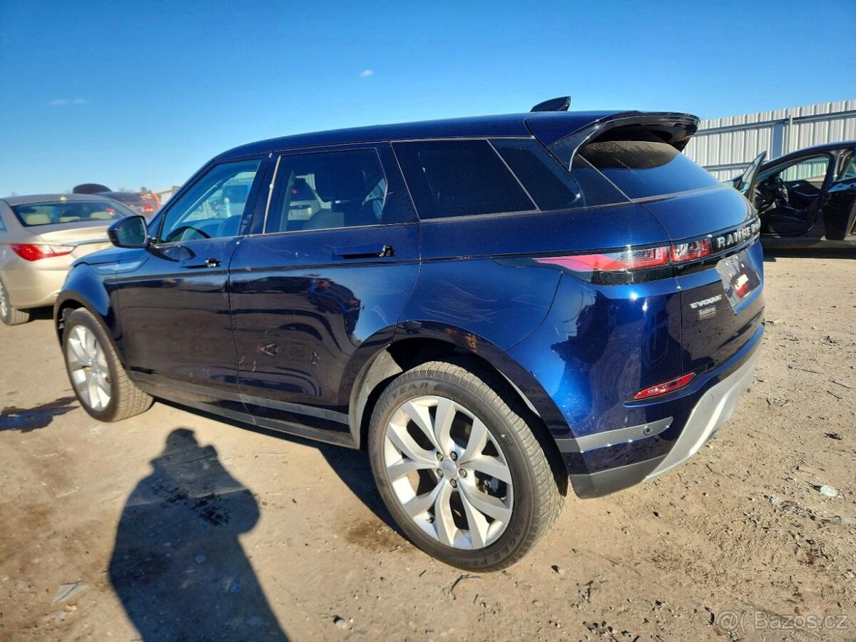 Land Rover Range Rover 2022 - 2