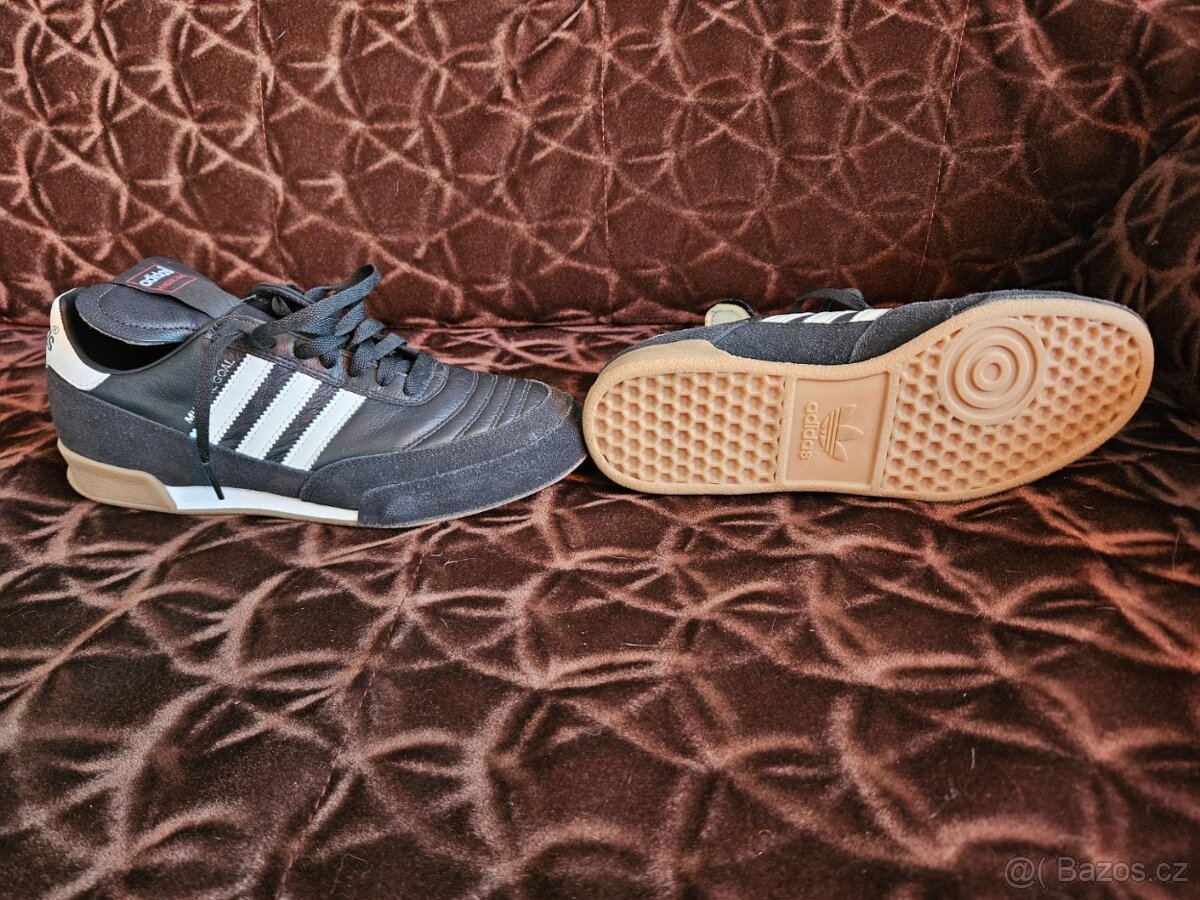 sálovky Adidas - 2