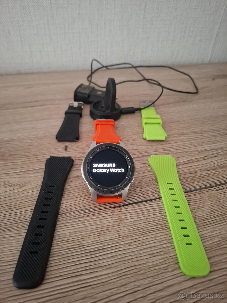 Samsung Galaxy watch 46 mm - 2