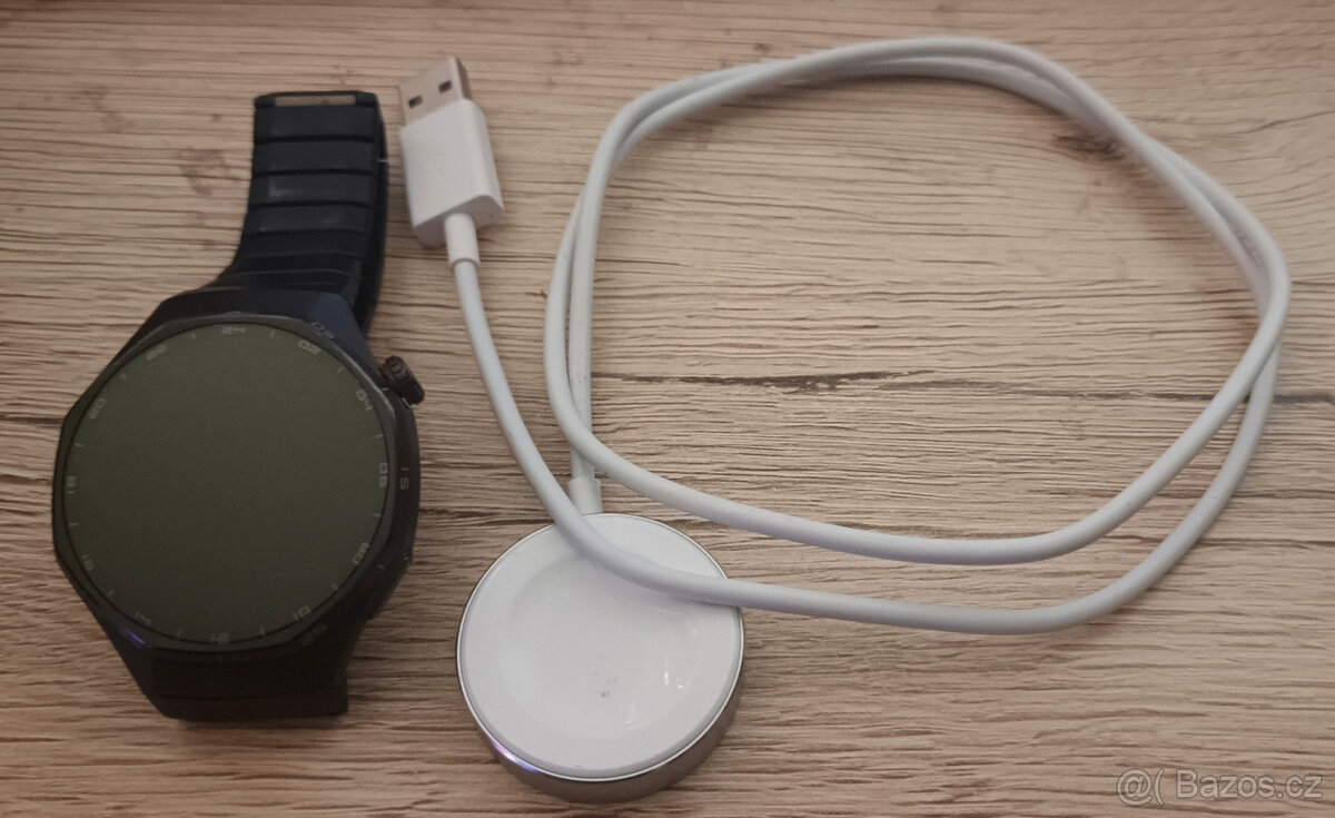 HUAWEI Watch GT 6 Pro - 2