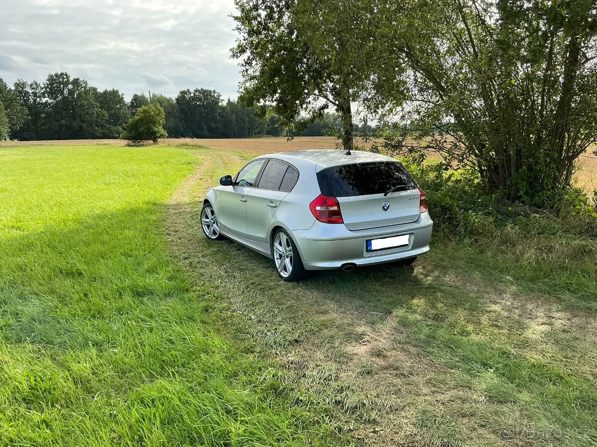 Bmw 120d, 130kw, 2010, Euro 5 - 2