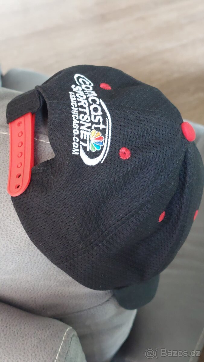 Kšiltovka NHL - 2