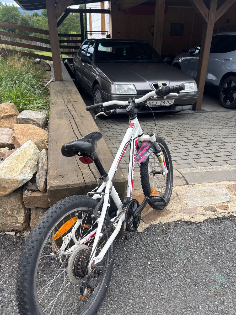 Specialized Hotrock 20 - 2