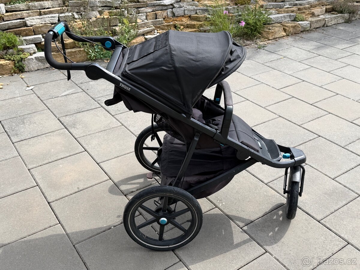 Prodám Thule Urban glide 2 - 2