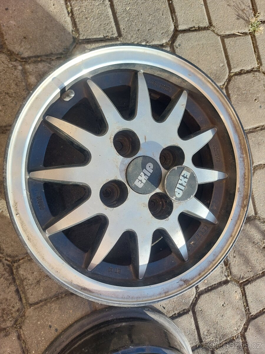 Exip Intra 8Jx13H2 - 2