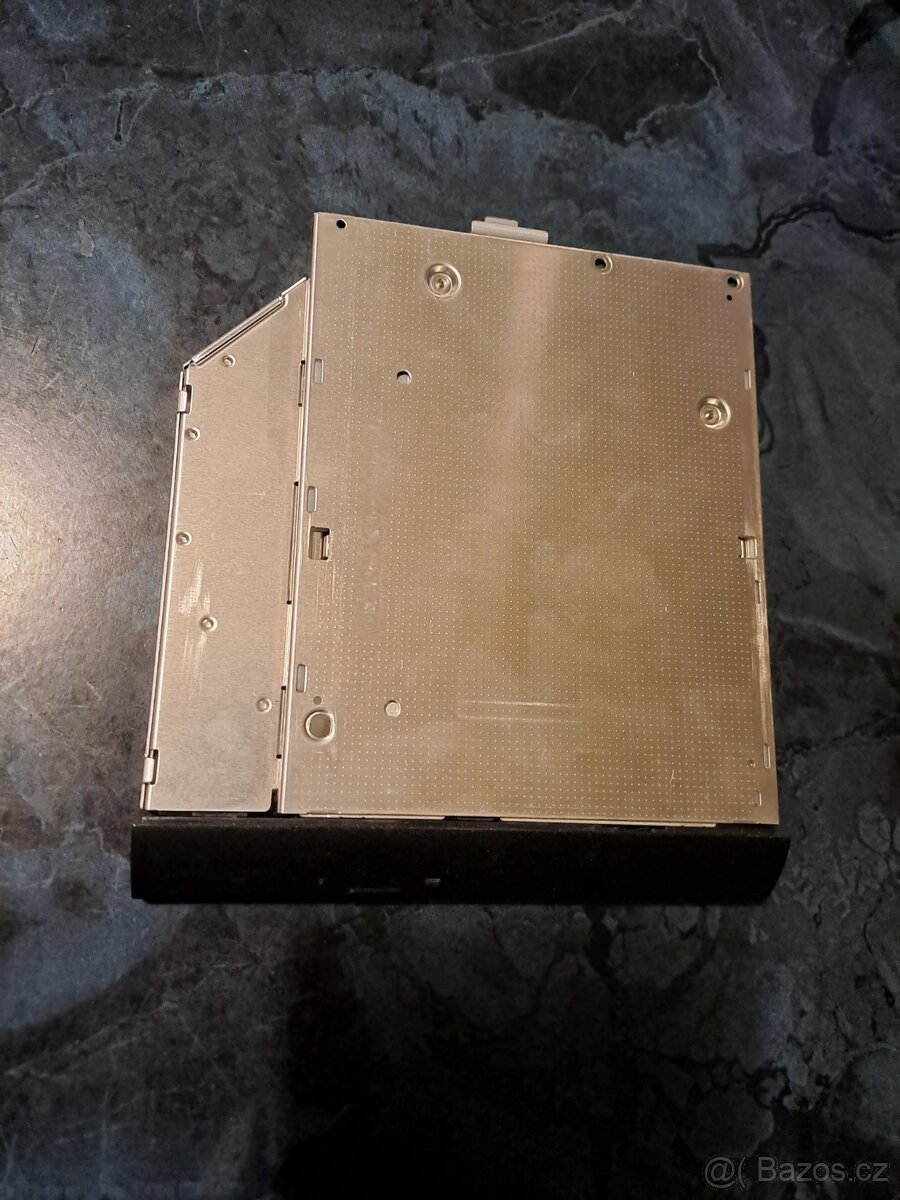 CD/DVD-RW mechanika pro notebook - 2