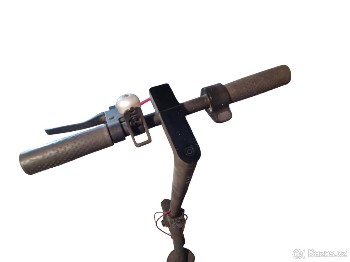 Elektrická koloběžka Xiaomi - 2
