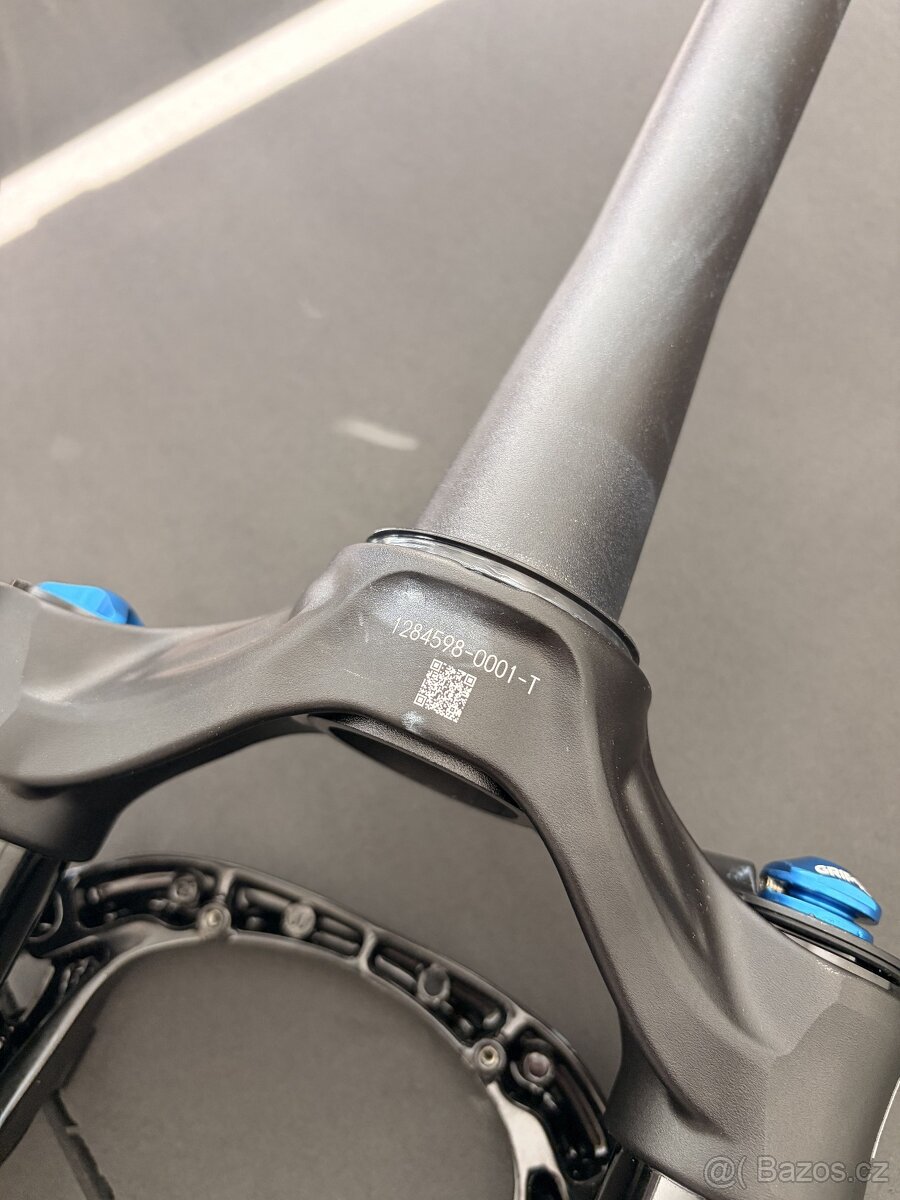 Vidlice FOX 34 SL Performance Elite - 2