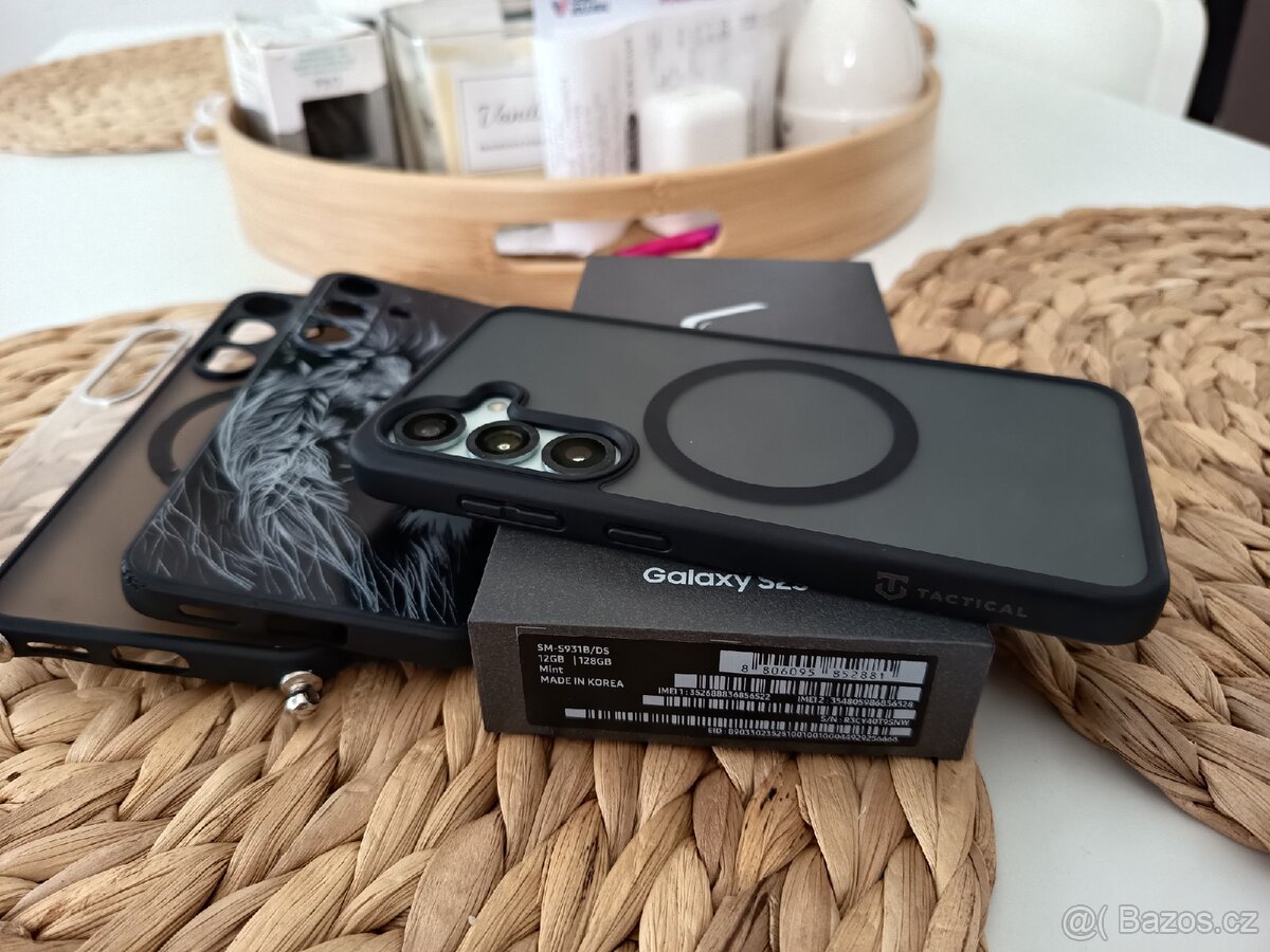 Samsung Galaxy S25/128Gb - 2