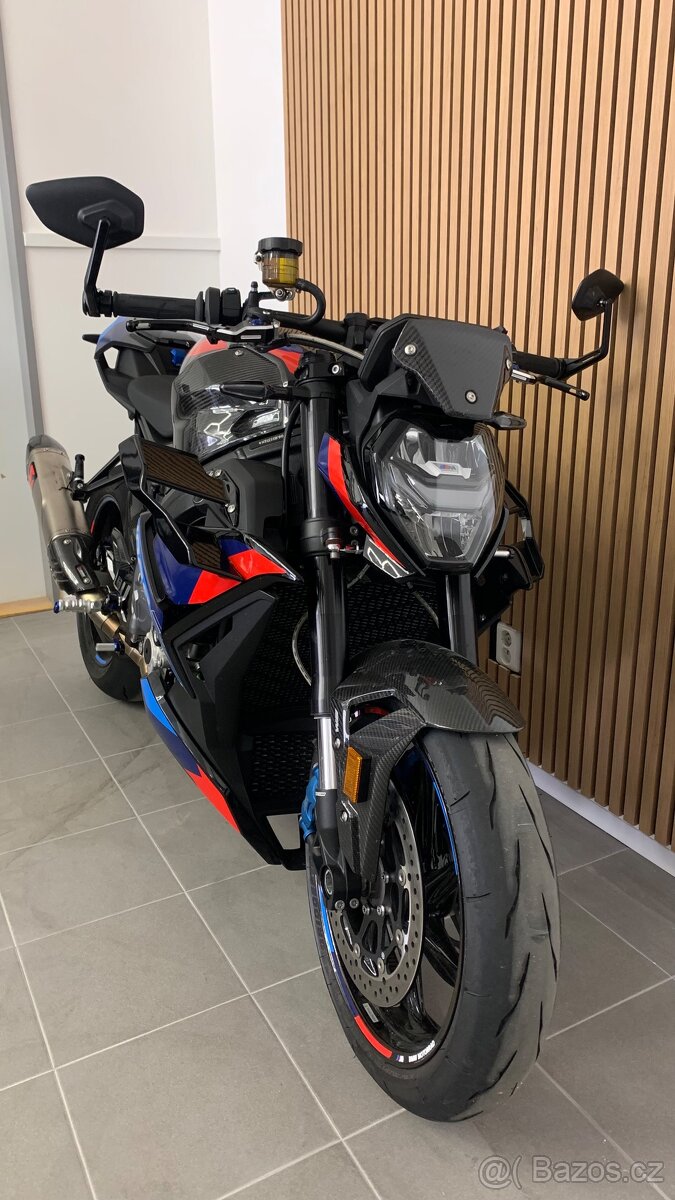 BMW M1000R - 2