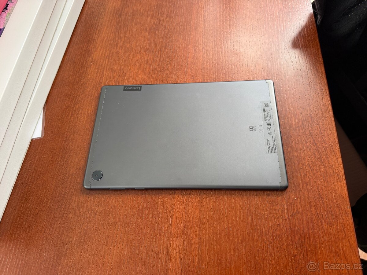 Tablet Lenovo TB-X606X - 2