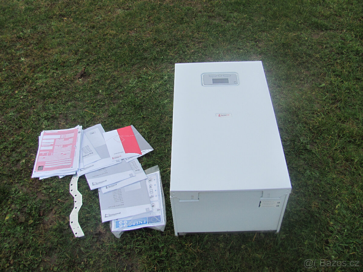ELEKTROKOTEL PROTHERM RAY 6KE - 6KW - 2