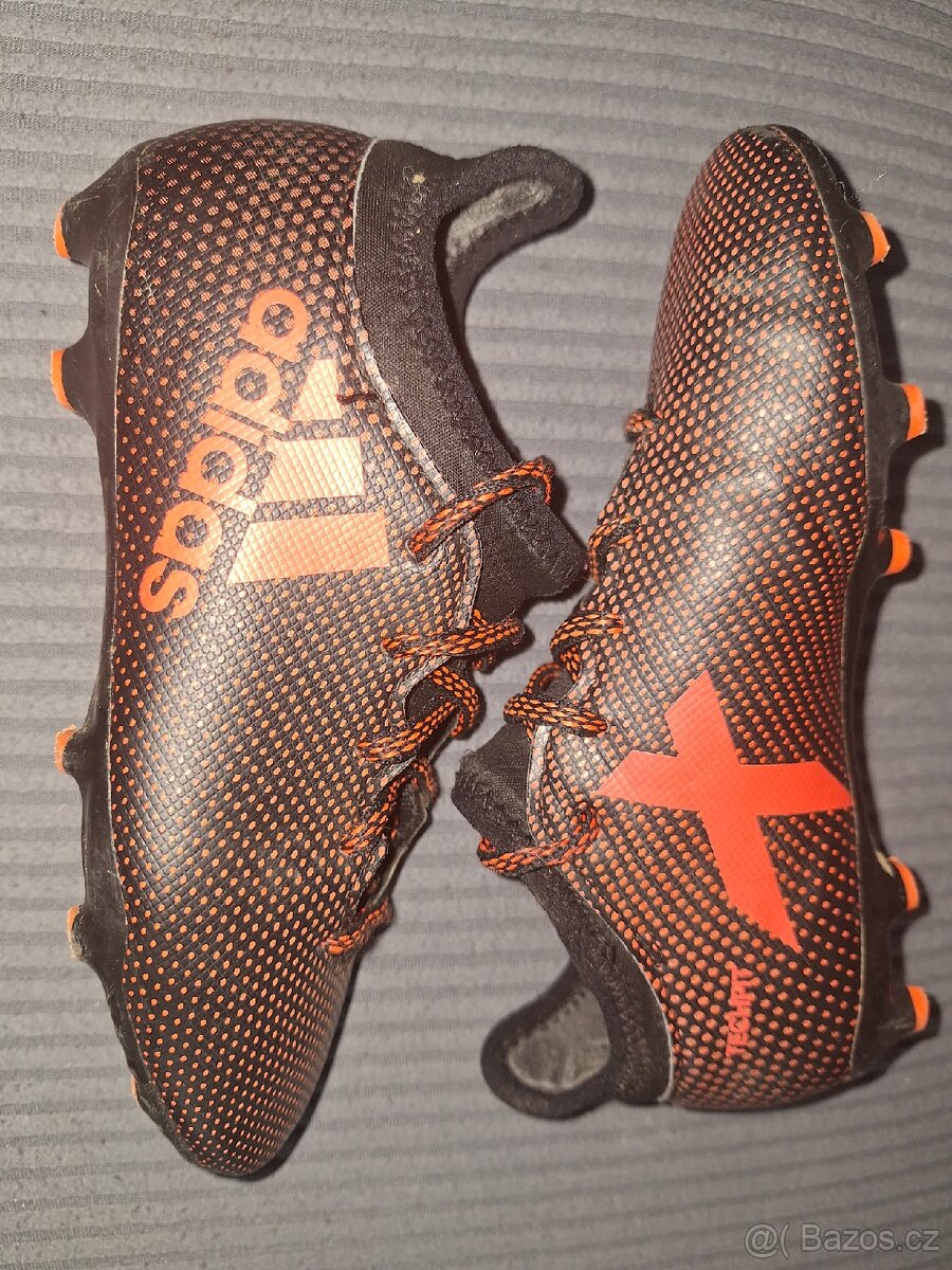 Kopačky Adidas - 2