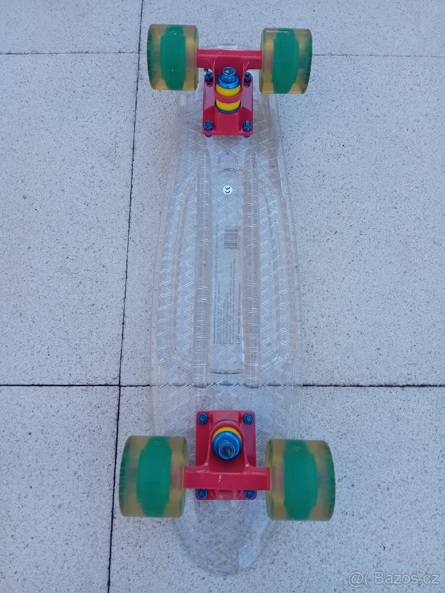 Skateboard - 2