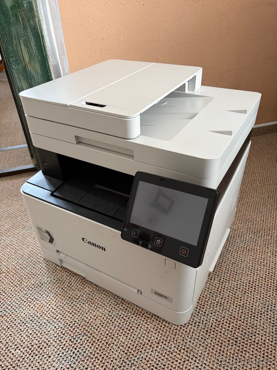 Canon i-Sensys MF645Cx - 2
